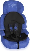 Детское автокресло Bertoni Uno Blue black