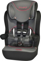 Детское автокресло Nania Imax SP PL  Black grey