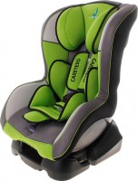 Детское автокресло Caretero Fenix Green