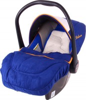 Детское автокресло 4Baby Colby Delux Blue