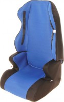 Детское автокресло SLand Sindo plus Blue
