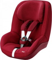 Детское автокресло Maxi-Cosi Pearl 63408990 Robin red