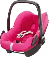 Детское автокресло Maxi-Cosi Pebble 63008940 Pink