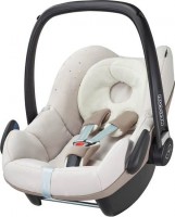 Детское автокресло Maxi-Cosi Pebble 63008930 Digital rain