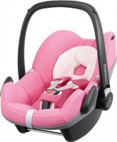 Детское автокресло Maxi-Cosi Pebble Pebble Pink Precious 63016780/63076780
