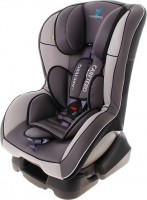 Детское автокресло Caretero Fenix Grey