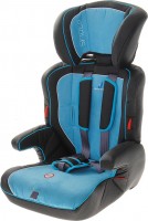 Детское автокресло Caretero Spider Blue