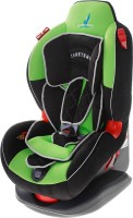 Детское автокресло Caretero Sport Turbo Green