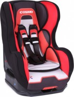 Детское автокресло Nania 083071 Cosmo Sp Plus Melbourne Carmin
