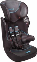 Детское автокресло Nania Racer Sp Graphic Black blue