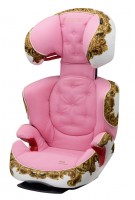Детское автокресло Maxi-Cosi Rodi AirProtect 75116170 Princess