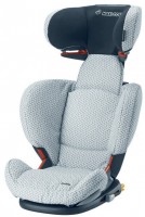 Детское автокресло Maxi-Cosi Rodi Fix 87447327/87447322 Graphic crystal