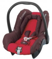 Детское автокресло Maxi-Cosi Citi 68800180/68840180 Enzo
