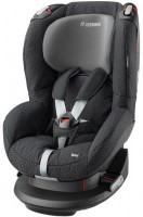Детское автокресло Maxi-Cosi Tobi 60108740 Black crystal