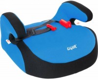 Детское автокресло Siger КРЕС0015 Blue