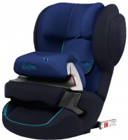 Детское автокресло Cybex Juno 2-Fix Ocean