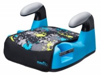 Детское автокресло Evenflo AMP Blue Splat