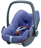 Детское автокресло Maxi-Cosi Pebble 63077880 crystac