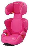 Детское автокресло Maxi-Cosi Rodi AirProtect 75108940 Berry pink