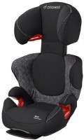Детское автокресло Maxi-Cosi Rodi AirProtect 75108720 DIgital black
