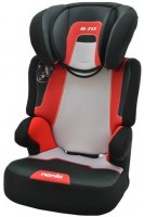 Детское автокресло Nania 798073 Befix SP Melbourne Carmin