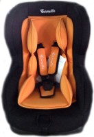 Детское автокресло Carmella 585 Isofix Orange со сколом