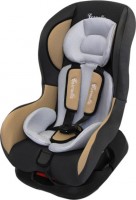 Детское автокресло Stiony 303 Beige
