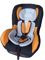 Детское автокресло Stiony 303 Orange
