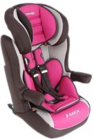 Детское автокресло Nania 961124 I-max SP LX Isofix Framboise Gray pink