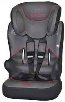 Детское автокресло Nania 909078 I-Max SP First Graphic Red