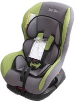 Детское автокресло Bamboola Bambino KRES0695 Gray green