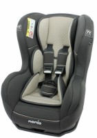Детское автокресло Nania Cosmo SP Limited Quilt Shadow 88942
