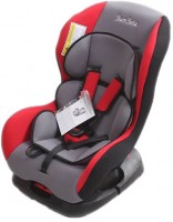 Детское автокресло Bamboola Bambino KRES0693 Gray red