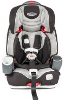Детское автокресло Graco Nautilus Latch Matrix