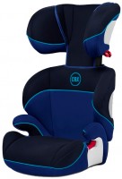 Детское автокресло Cybex Solution Blue Moon