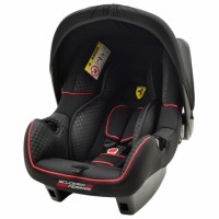 Детское автокресло Nania Beone SP Ferrari Black