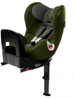 Детское автокресло Cybex Sirona Plus Cypress