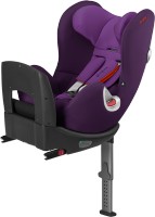 Детское автокресло Cybex Sirona Grape juice