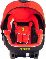 Детское автокресло Nania Beone Ferrari Rosso