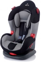 Детское автокресло Baby Care ESO01-S03-003 Black Lt grey