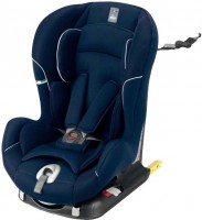 Детское автокресло Cam Viaggiosicuro Isofix 522 Dark blue