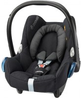 Детское автокресло Maxi-Cosi CabrioFix Black Raven