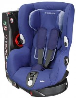Детское автокресло Maxi-Cosi Axiss River Blue