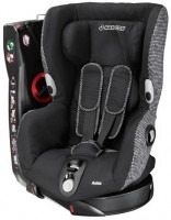 Детское автокресло Maxi-Cosi Axiss Digital Black