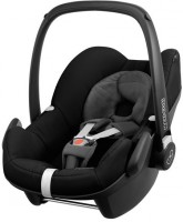 Детское автокресло Maxi-Cosi Pebble Black devotion