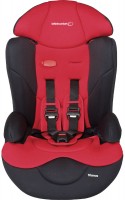 Детское автокресло Bebe confort Trianos Red