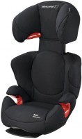 Детское автокресло Bebe confort Rodi AirProtect Black