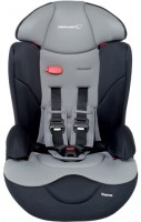 Детское автокресло Bebe confort Trianos Black