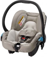 Детское автокресло Bebe confort Streety.Fix Rain