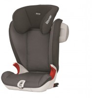 Детское автокресло Britax Romer Kidfix SL Sict Stone Grey